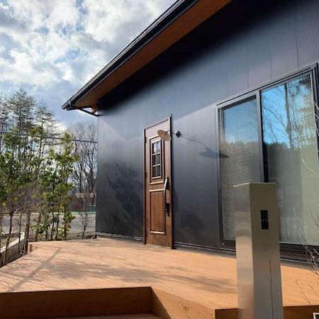 Stella House ステラハウス Villa Fujikawaguchiko Eksteriør bilde