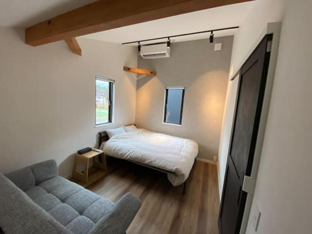 Stella House ステラハウス Villa Fujikawaguchiko Eksteriør bilde