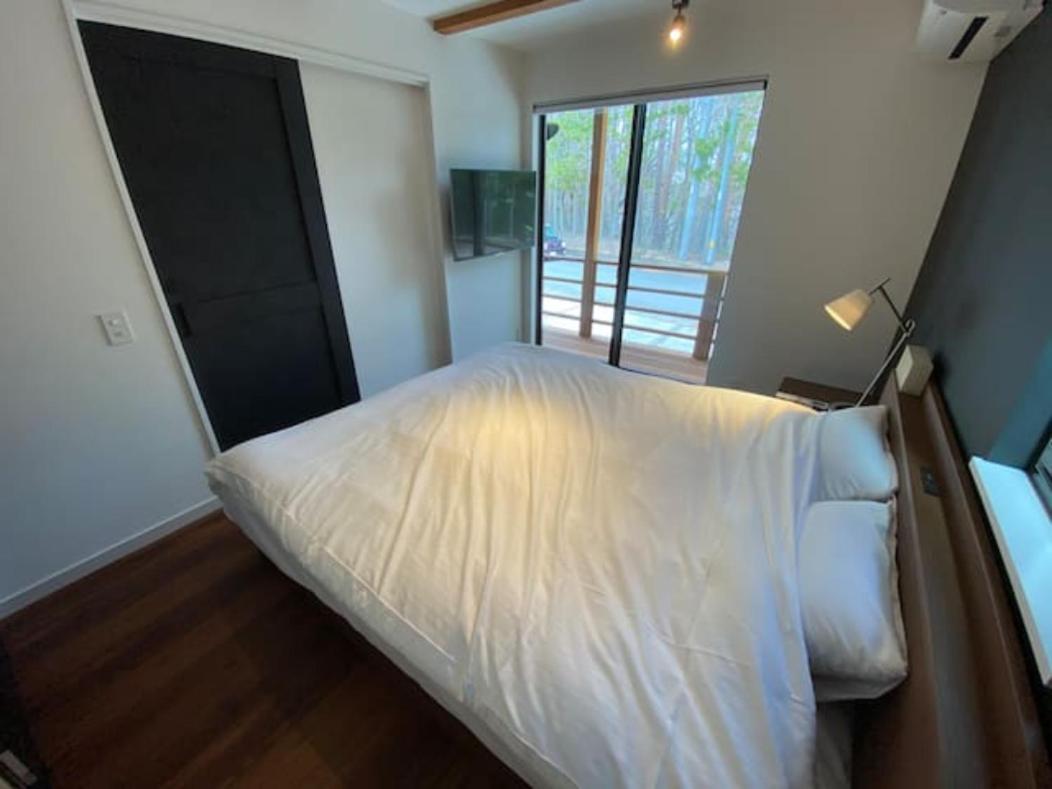 Stella House ステラハウス Villa Fujikawaguchiko Eksteriør bilde