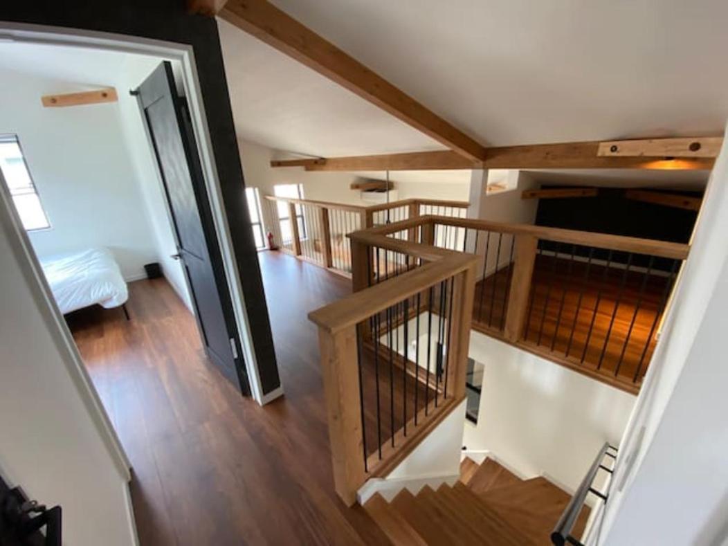 Stella House ステラハウス Villa Fujikawaguchiko Eksteriør bilde