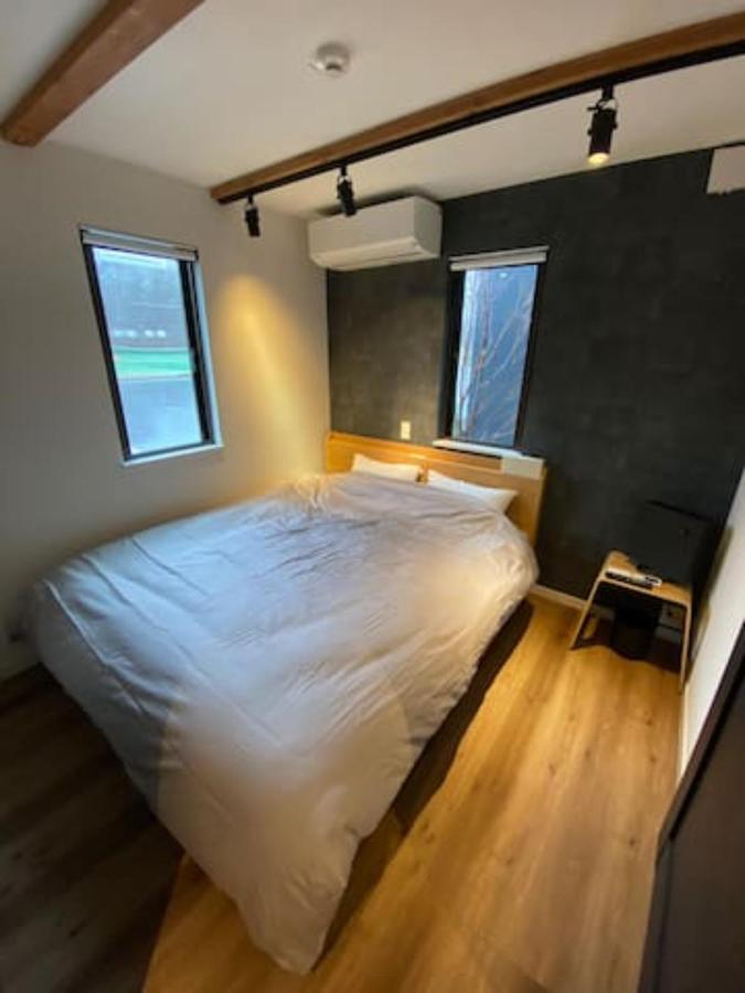 Stella House ステラハウス Villa Fujikawaguchiko Eksteriør bilde
