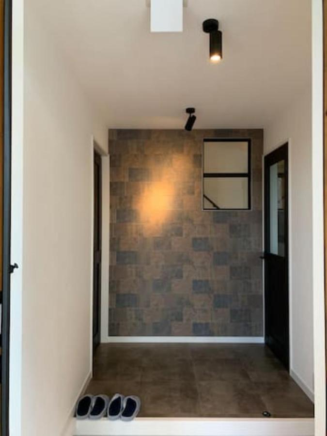 Stella House ステラハウス Villa Fujikawaguchiko Eksteriør bilde