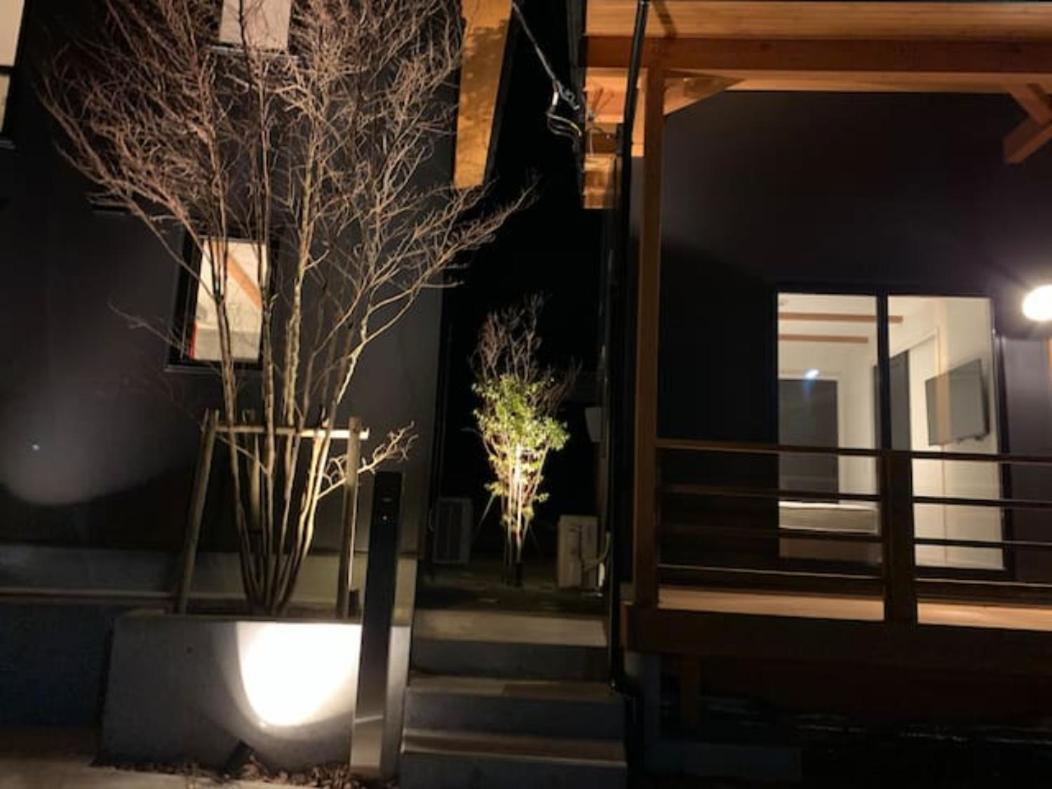 Stella House ステラハウス Villa Fujikawaguchiko Eksteriør bilde