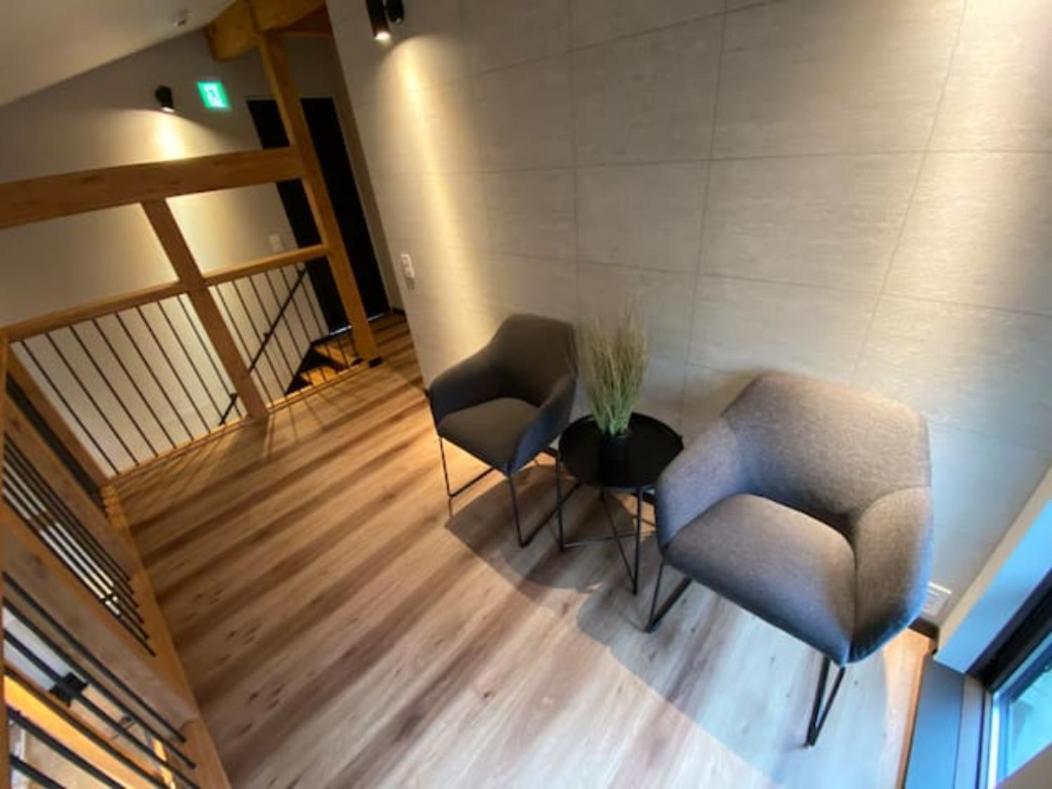 Stella House ステラハウス Villa Fujikawaguchiko Eksteriør bilde