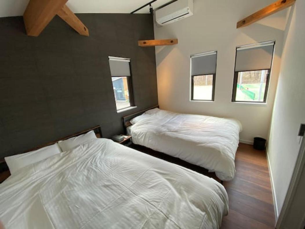 Stella House ステラハウス Villa Fujikawaguchiko Eksteriør bilde
