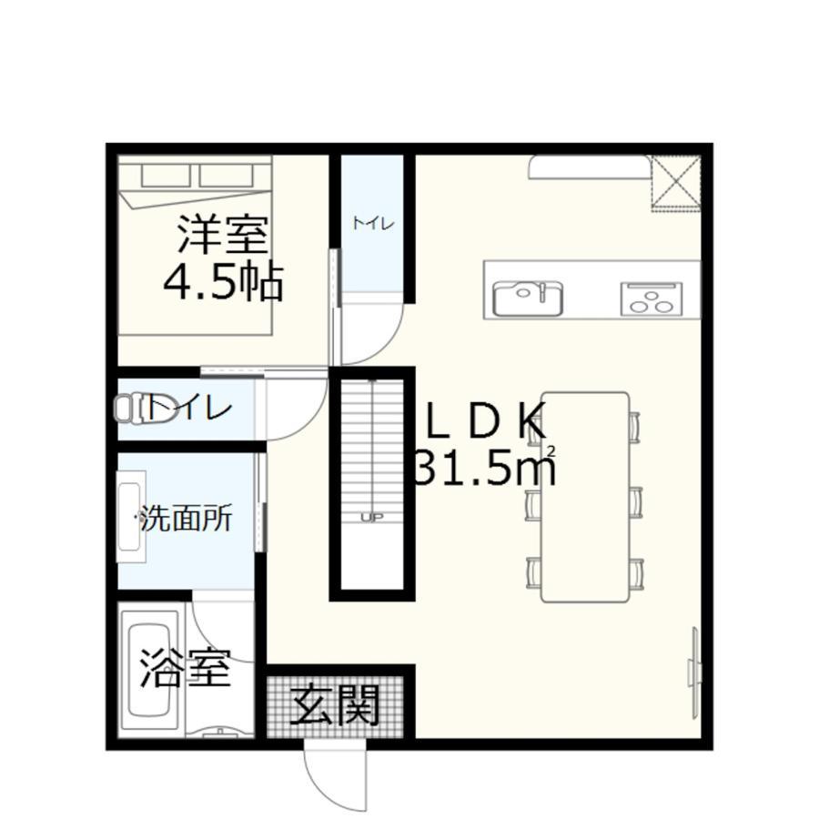 Stella House ステラハウス Villa Fujikawaguchiko Eksteriør bilde